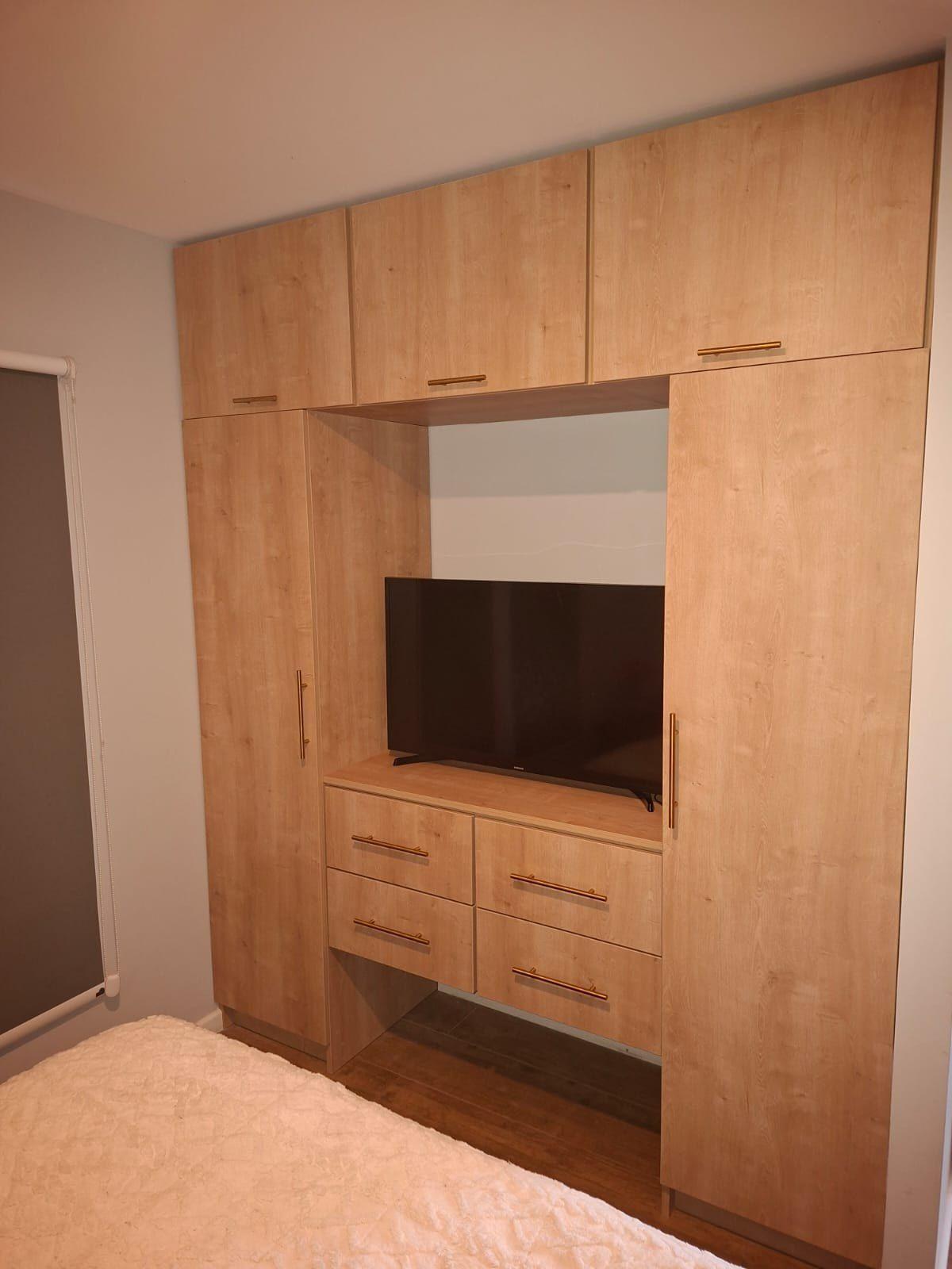 Mueble de dormitorio terminado, publicado por DecoCiprés